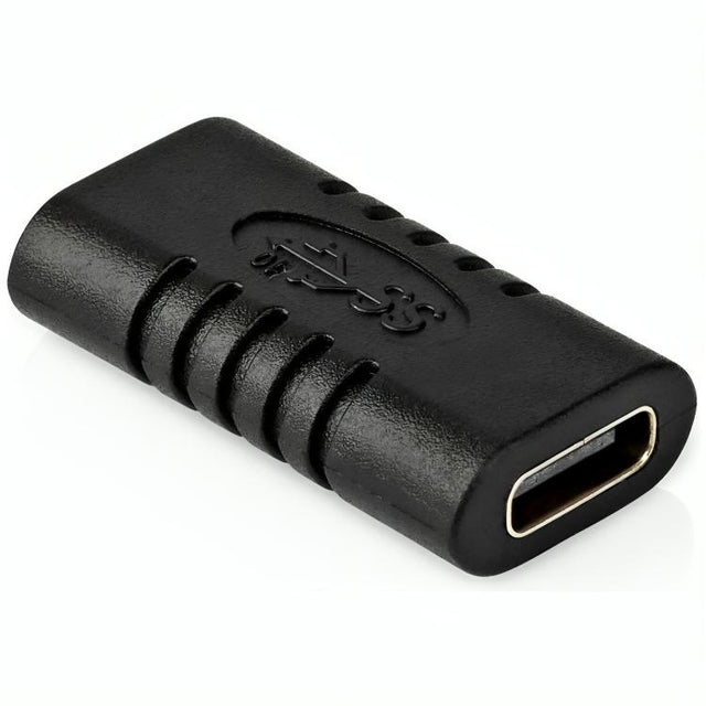 enchufe adaptador USB