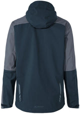 Vaude moab - chaqueta impermeable