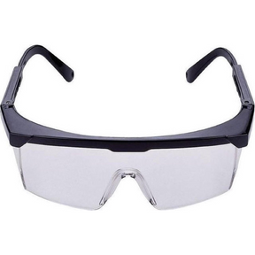 gafas de seguridad