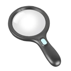 Lupa LED
