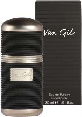 Van Gils eau de toilette spray 30ml hombre