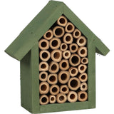 Pro garden hotel para insectos 10x11x4cm 4 surtidos