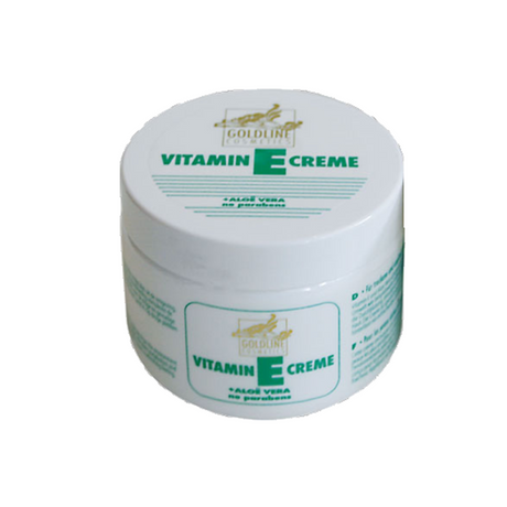 Goldline vitamina e para pieles sensibles 250ml