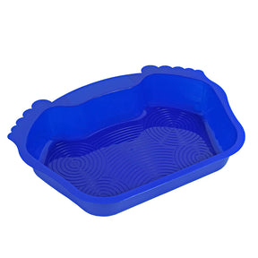 Piscina confort Pediluvio