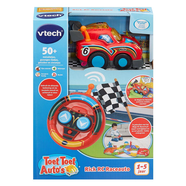 Vtech | 2 piezas