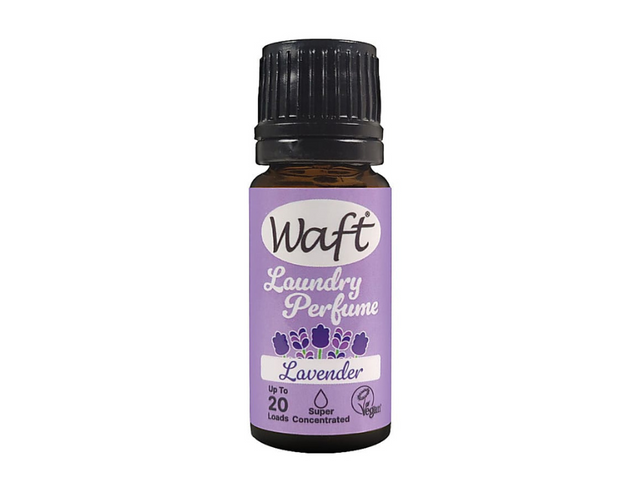Perfume de lavado en flujo - lavanda - 10 ml