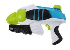 Toi-toys pistola de agua giratoria