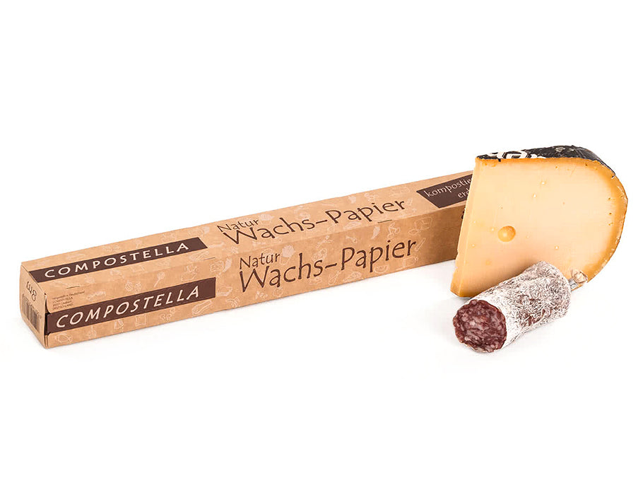 Papel adhesivo Compostela - 8m x 38cm
