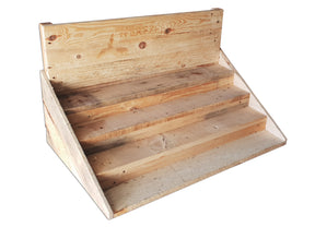 Expositor de jabón Werf - 24 tipos