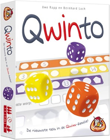 Juegos de duendes blancos qwinto