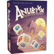 Juegos de duendes blancos - anubixx - juego de dados - 2 a 5 jugadores - juego accesible - a partir de 8 años - bonito regalo