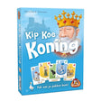 Juegos de duendes blancos juego de cartas pollo-vaca-rey