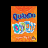 Juegos de duendes blancos cuando juego de cartas.