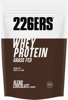 226ers proteína de suero 1kg