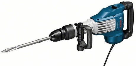 Martillo demoledor bosch azul gsh 11vc 11kg | 1700w 23 años - 0611336000