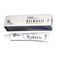 Belmacil tinte de pestañas azul negro núm. 2