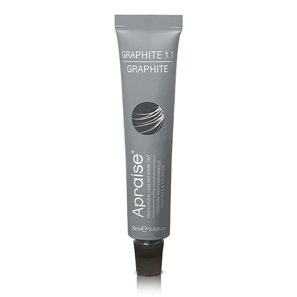 Evaluar tinte de pestañas gris núm. 1.1