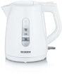 Hervidor Severin blanco 1,0 litros inalámbrico 2200w