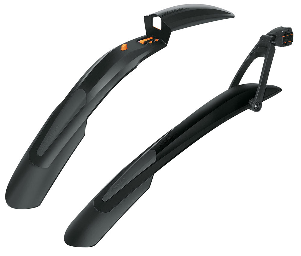 Sks alemania x-blade shockblade oscuro set 29