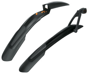 Sks alemania x-blade shockblade oscuro set 29