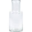 Excelente jarra de agua para el hogar con vaso para beber de 1500ml