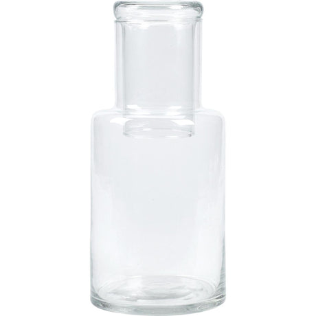 Excelente jarra de agua para el hogar con vaso para beber de 1500ml