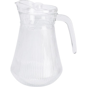 Jarra de cristal 1,5l Jarra de cristal 1,5l