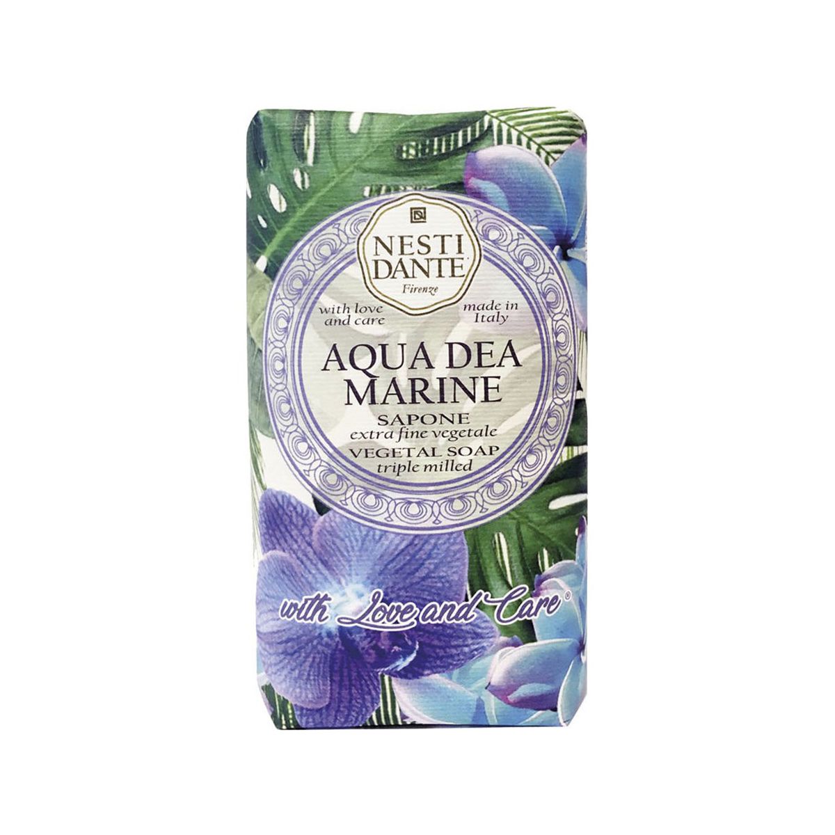 Jabón marino Nesti dante aqua dea 250gr.