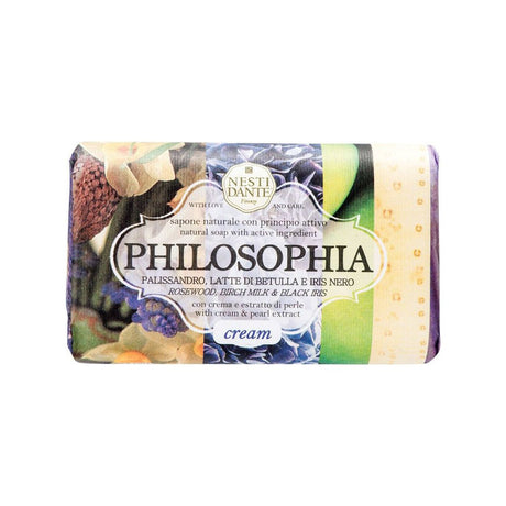 Nesti dante philosophia jabon crema 250gr.