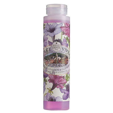 Nesti dante dolce vivere portofino gel de ducha 300ml