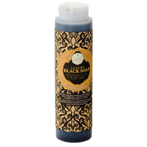 Nesti dante gel de ducha negro de lujo 300ml
