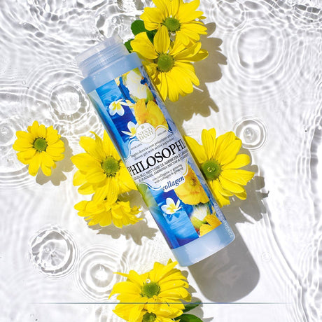 Nesti dante philosophia gel de ducha colágeno 300ml