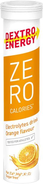 Dextro energía cero calorías 20x4g