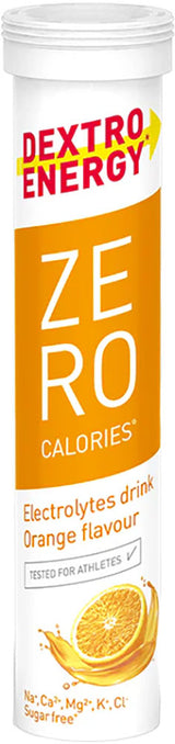 Dextro energía cero calorías 20x4g