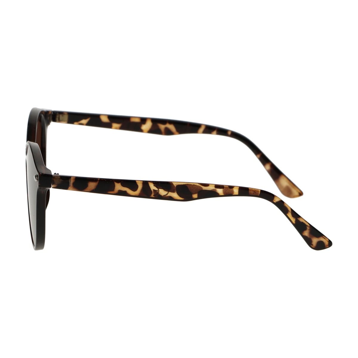 Gafas de sol Spectrum redondas carey marrón señoras