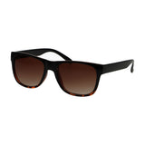 Gafas de sol Spectrum media havana marrón señoras