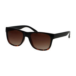 Gafas de sol Spectrum media havana marrón señoras