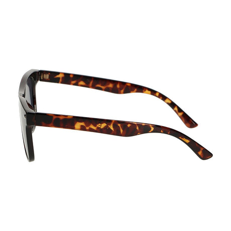 Gafas de sol Spectrum cuadradas carey gris señoras