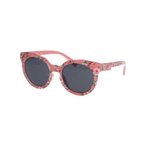 Gafas de sol Spectrum flores rosa infantil