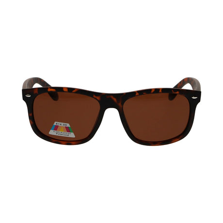 Gafas de sol polarizadas Spectrum carey marrón señoras