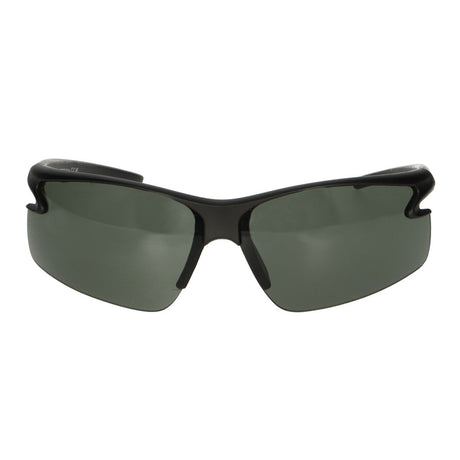 Gafas de sol Spectrum sport revestimiento negro hombre