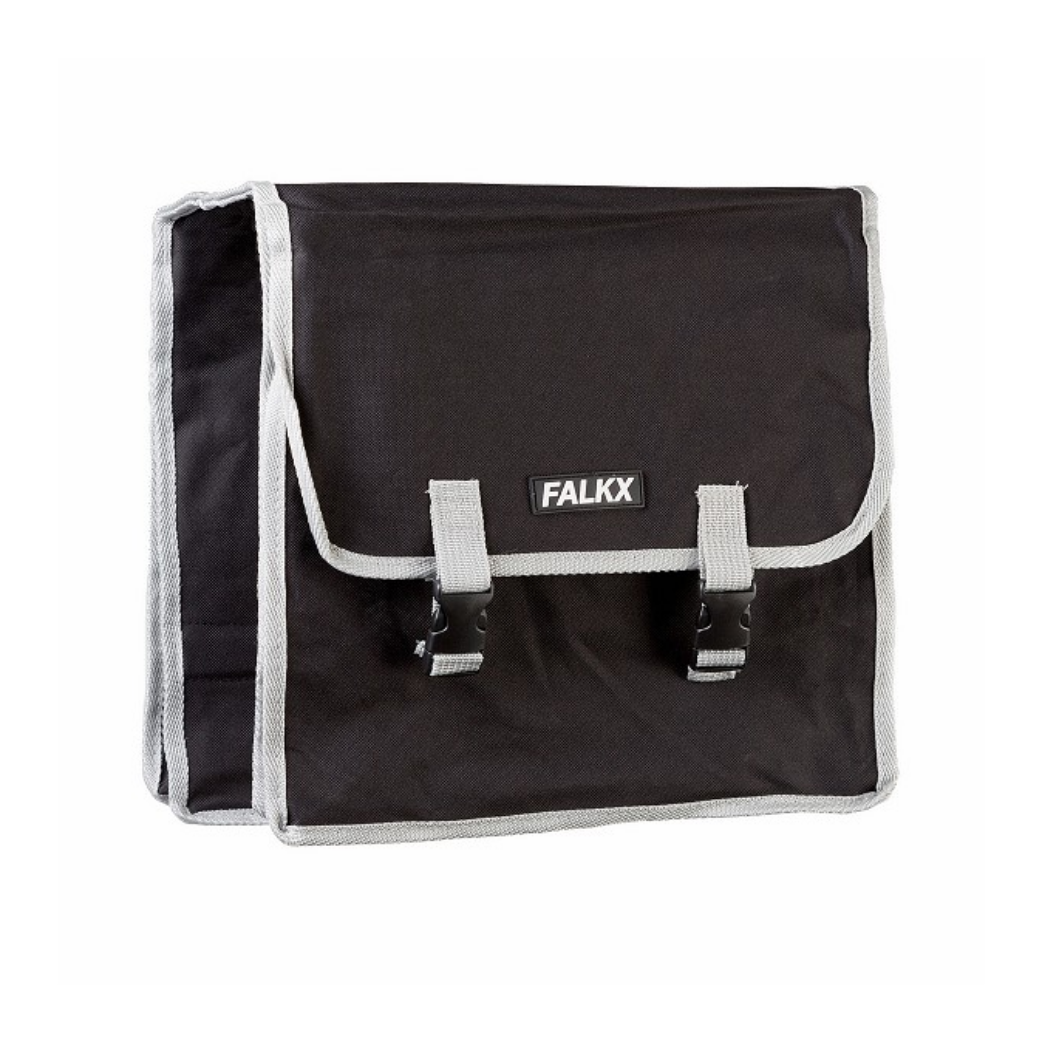 Falkx Compre Bicycle Stick Double 30L