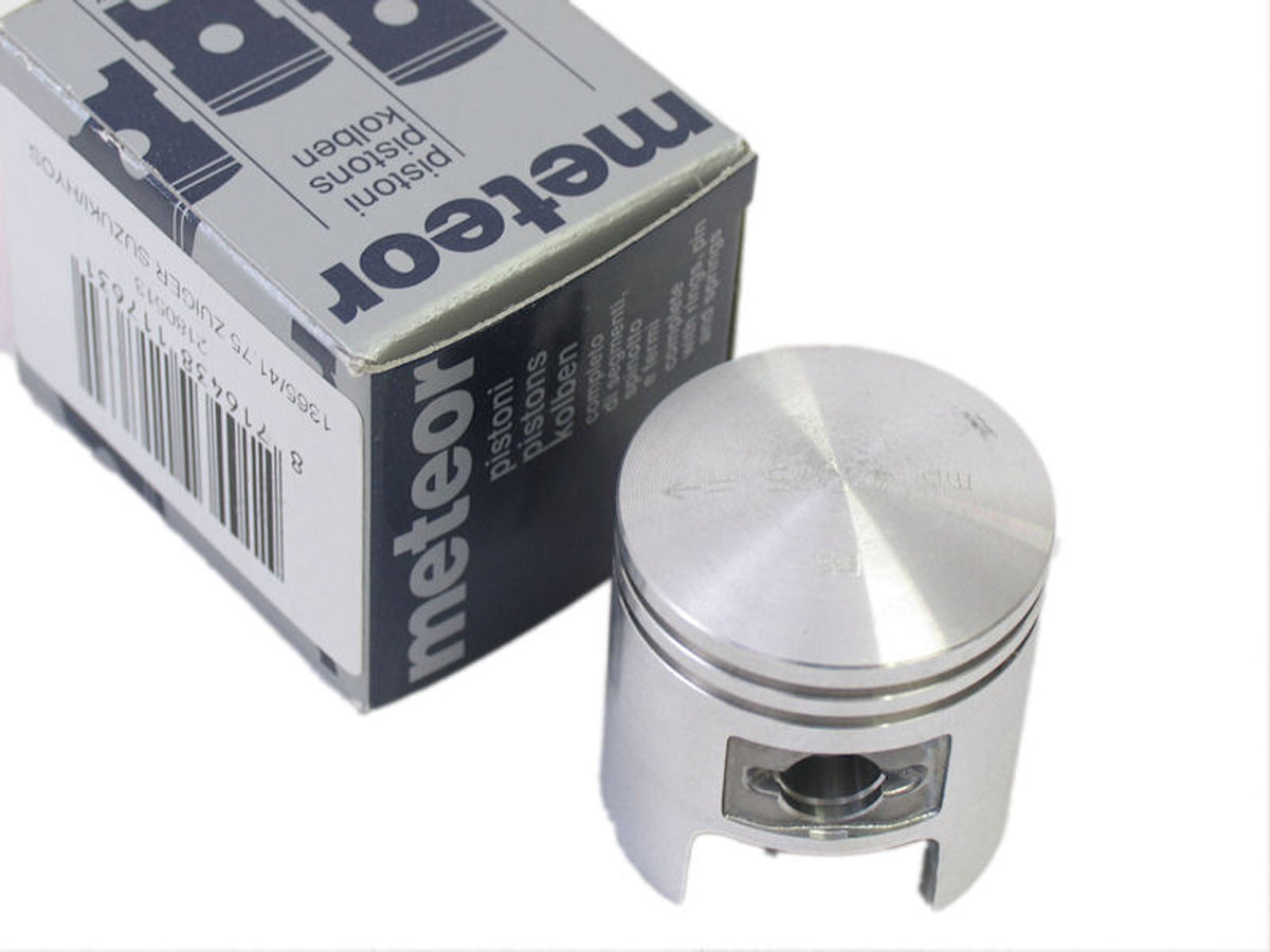 Meteor Piston Air -Cooled Ø41.75 mm