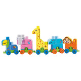 Abrick Maxi Animal Strein StorageBox, 42dlg
