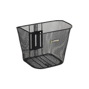 EA0503B Mand Bremen Luxury Black Fijado