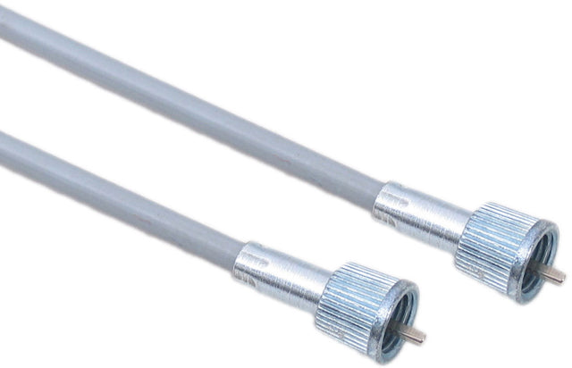 Elvedes Kilometerlerlerlerker Cable VDO 60 cm Gray
