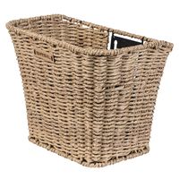 Basil Mand Bremen Rattan Natural