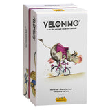 Juegos de Geronimo Juego de cartas Velonimo
