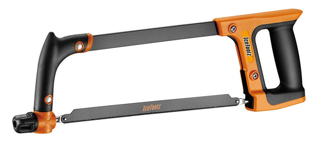 Soporte profesional ICETOOLZ SAW 16H3