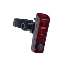 Taillight Büchel Duo LED + Luz de freno USB
